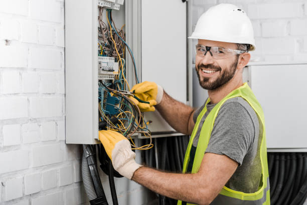 Best Electrical Contractors for Businesses  in St Augustine Shores, FL