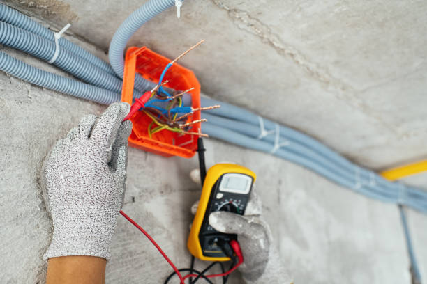 Electrical Outlet Repair in FL